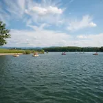 Areal Pristav Horní Soběšovice
