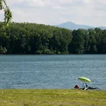 Areal Pristav Horní Soběšovice