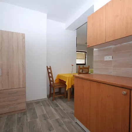 Areal Pristav Gasthof