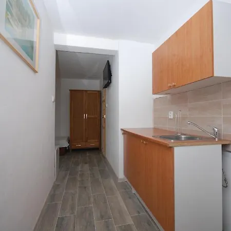 Pensjonat Areal Pristav Horní Soběšovice