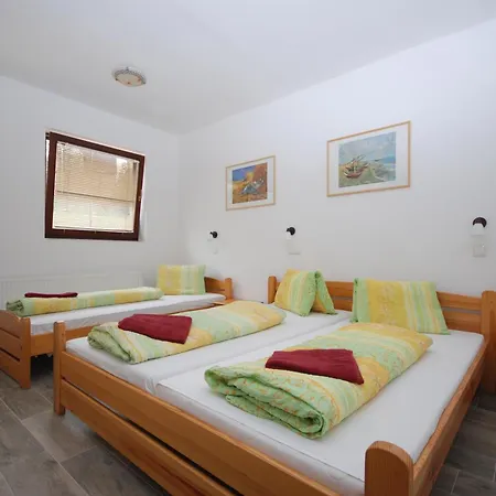Guest house Areal Pristav 3*