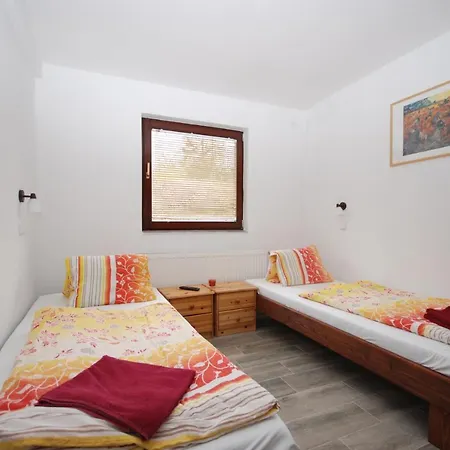 Areal Pristav Gasthof