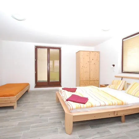 Guest house Areal Pristav