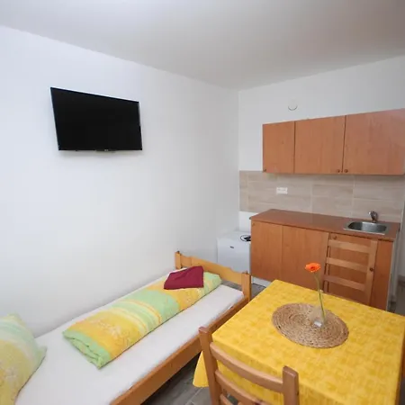 Guest house Areal Pristav 3*