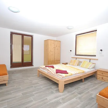 Guest house Areal Pristav 3*