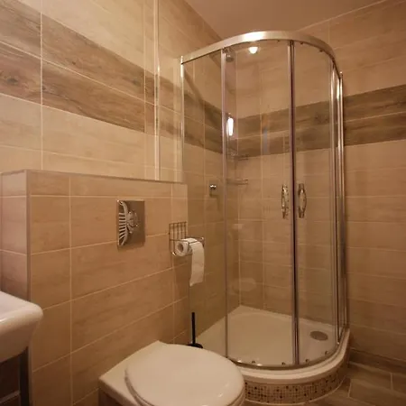 Areal Pristav Guest house