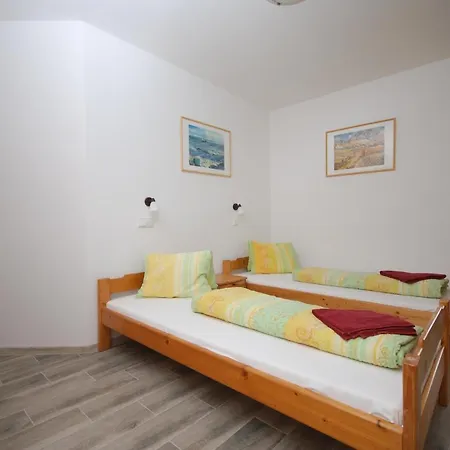 Areal Pristav Gasthof Horní Soběšovice