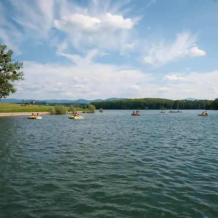 Areál Přístav Horní Soběšovice