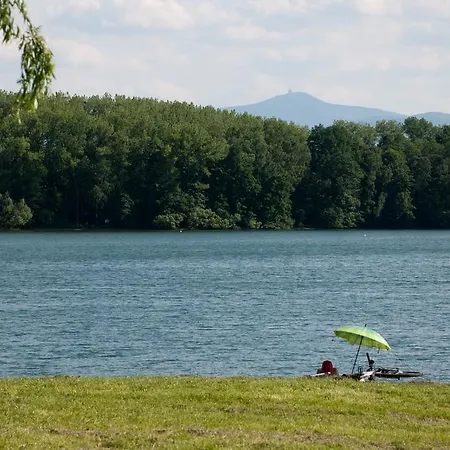 Areal Pristav Horní Soběšovice