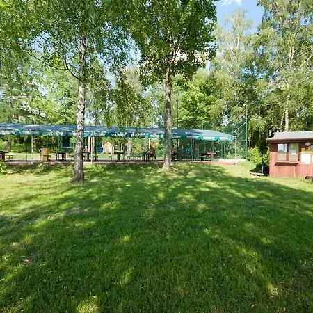 Konukevi Areal Pristav 3*