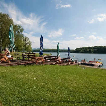 Gasthof Areal Pristav 3*