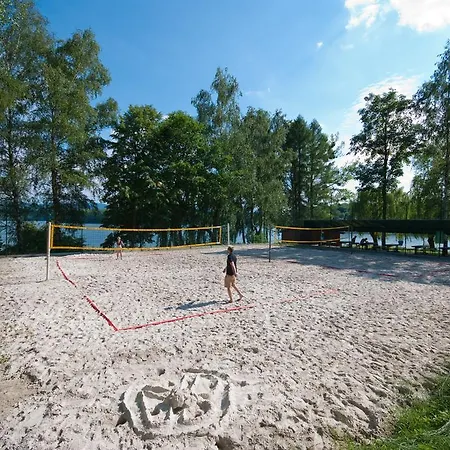 Affittacamere Areál Přístav