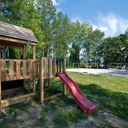 Areal Pristav Horní Soběšovice