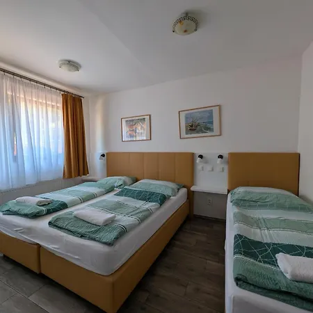 Areál Přístav Horní Soběšovice