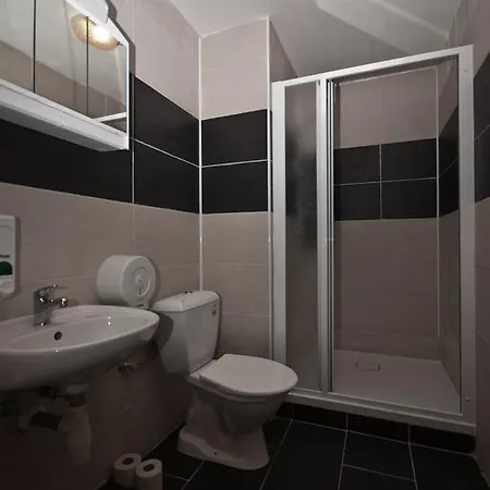 Gasthof Areal Pristav