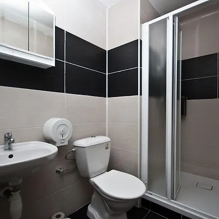 Gasthof Areal Pristav