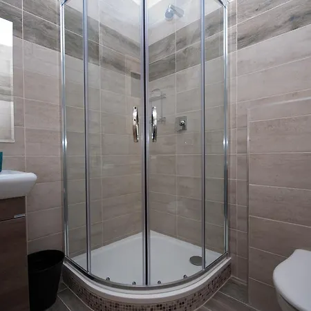 Areal Pristav Pensjonat 3*