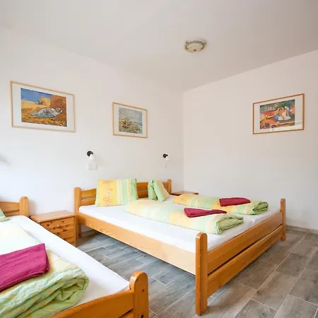 Areal Pristav 3* Horní Soběšovice