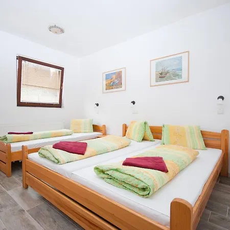 Guest house Areal Pristav