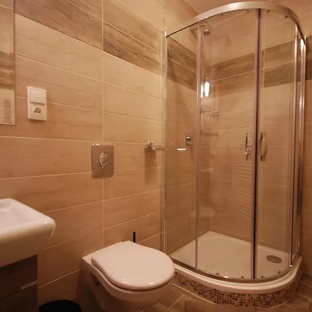 Areal Pristav Guest house
