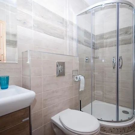 Areal Pristav Guest house