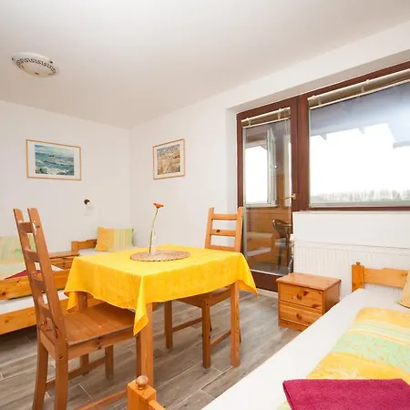 Areal Pristav Pensjonat 3*