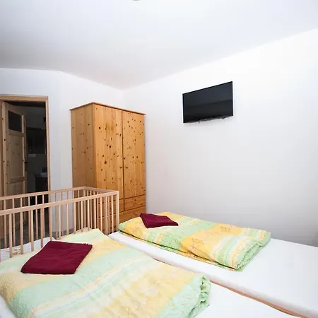Areal Pristav Horní Soběšovice