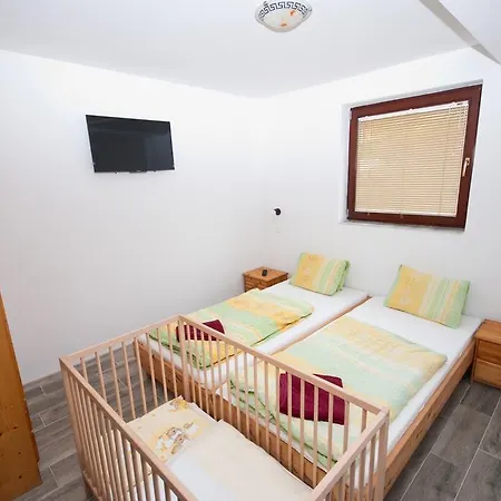 Areal Pristav Pensjonat 3*