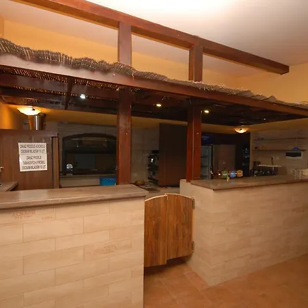 Areal Pristav Horní Soběšovice