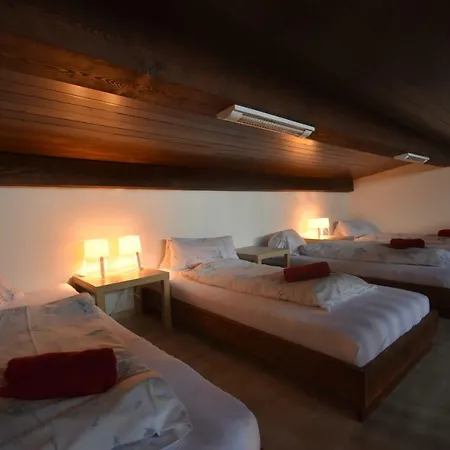 Gasthof Areal Pristav 3*