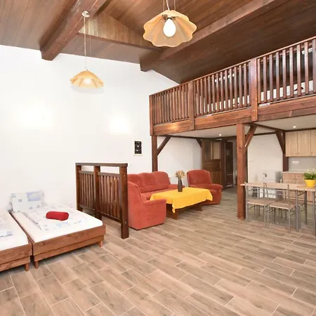 Areal Pristav Horní Soběšovice