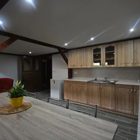Areal Pristav Guest house