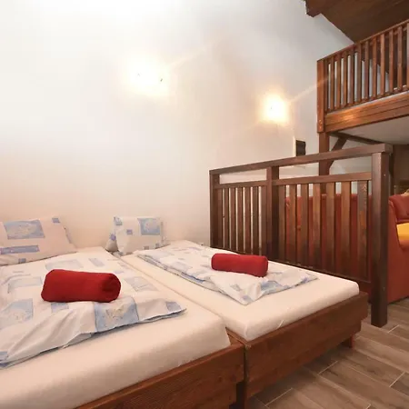 Gasthof Areal Pristav 3*