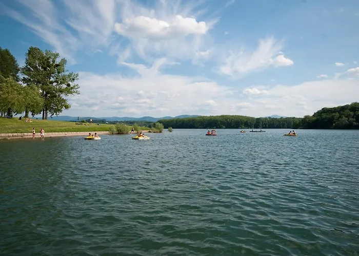 Areal Pristav Horní Soběšovice