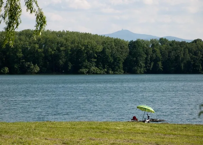 Areal Pristav Horní Soběšovice