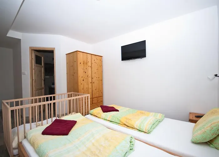 Areal Pristav Horní Soběšovice