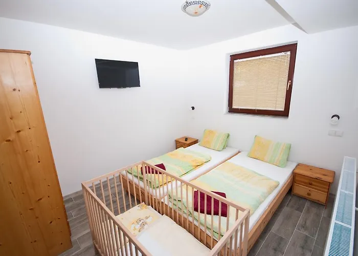Areal Pristav Pensionat 3*