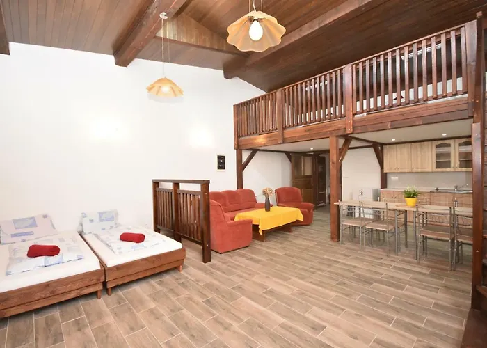Areal Pristav Horní Soběšovice